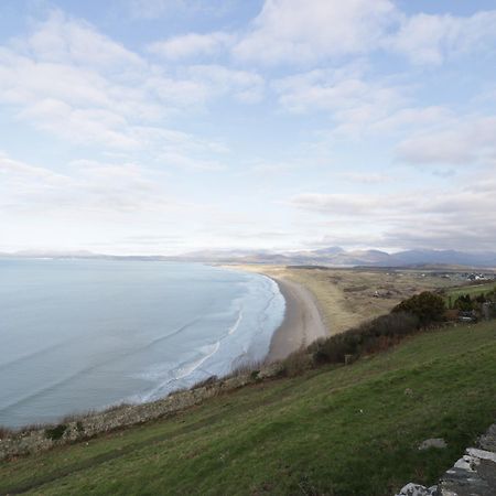 Maesawel Studio Harlech Exterior foto