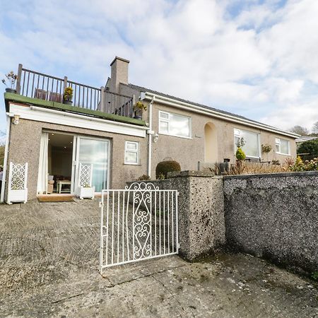 Maesawel Studio Harlech Exterior foto
